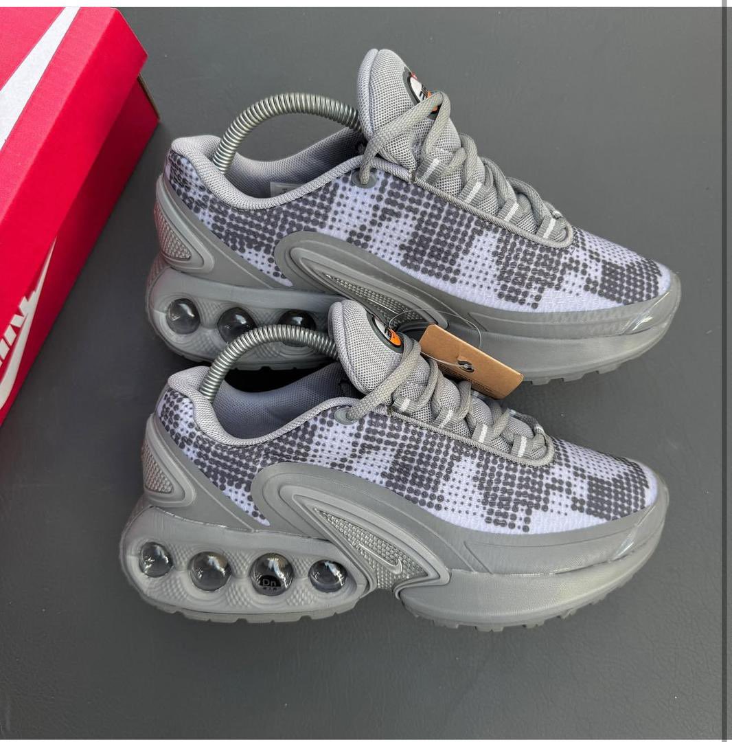 OChigazu's tweet photo. @Odumodublvck_ U wey hold block right from time.
Nike air max available for order and all other fashion items on your wishlist. Place that order https://t.co/5pU5Dz438s