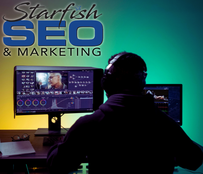 starfishseo's tweet photo. Short videos have quickly become one of the most engaging ways to reach online audiences. With attention spans shrinking and social media platforms favoring fast-paced, scroll-friendly content, these bite-sized videos deliver messages quickly and effectively. Whether it's a behind-the-scenes look, product teaser, customer testimonial, or educational tip, short videos capture attention, drive engagement, and encourage shares—making them an essential tool for modern marketing.
