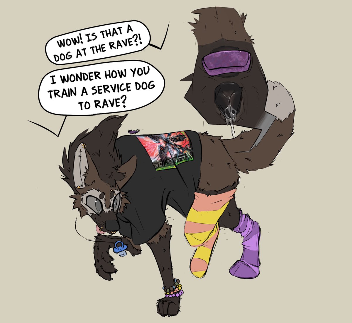Raver