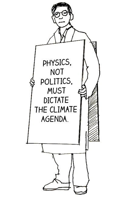 #ClimateEmergency