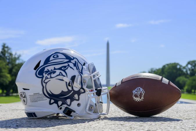 Excited for my Gameday Invite to Georgetown on 11/8! Can't wait to see the campus and learn about the program.  Thank you! <a href="/autumnscott128/">autumn scott</a> <a href="/HoyasFBRecruit/">Georgetown Football Recruiting</a> <a href="/HoyasFB/">Georgetown Football</a> <a href="/CoachPartin/">Joey Partin</a> <a href="/PatriotLeague/">Patriot League</a> 

<a href="/CoachLangeRBC/">Coach Lange</a> <a href="/nextlvlculture/">Next Level Culture</a> <a href="/GoMVB/">GoMVB Sports - Recruit Content for College Coaches</a> <a href="/MattMosquera17/">Matt Mosquera</a> <a href="/mfarrellsports/">Mike Farrell</a>