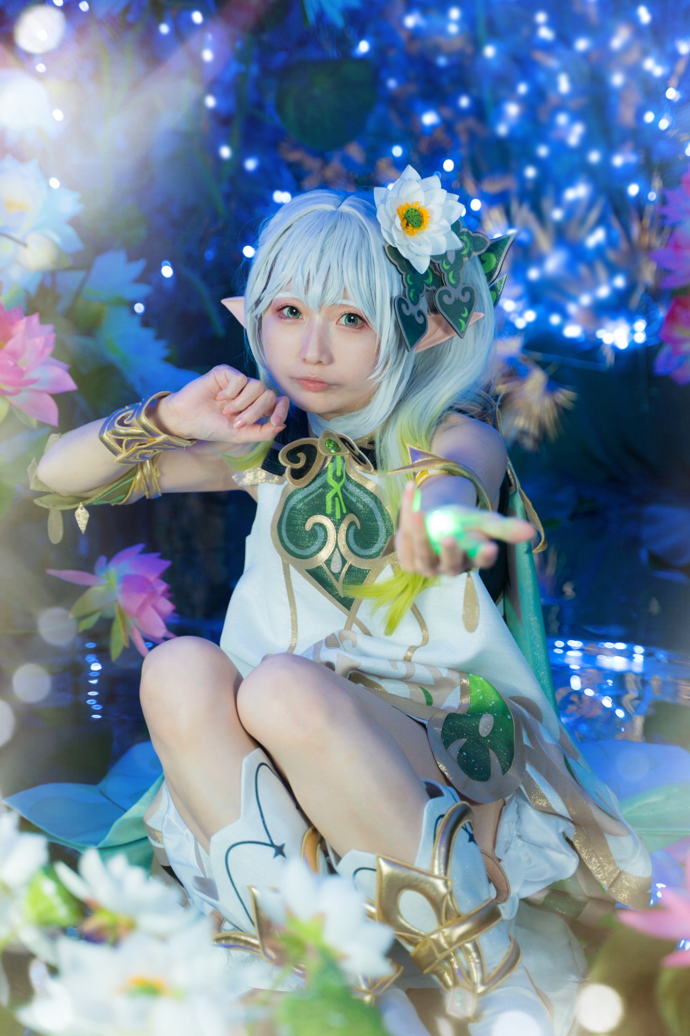 かえで🎀 (@Lookatkaede) / X