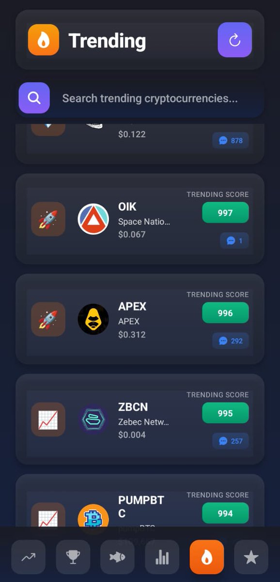CryptosTracker tweet media