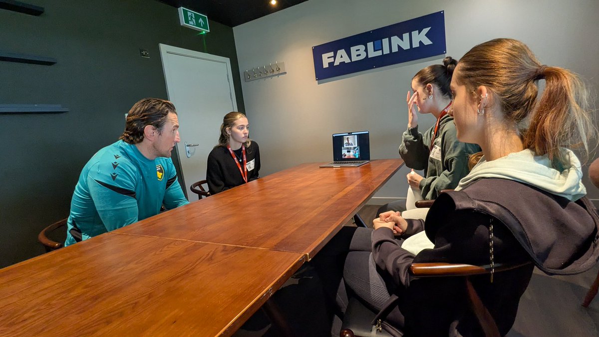 Journalists@UON tweet media