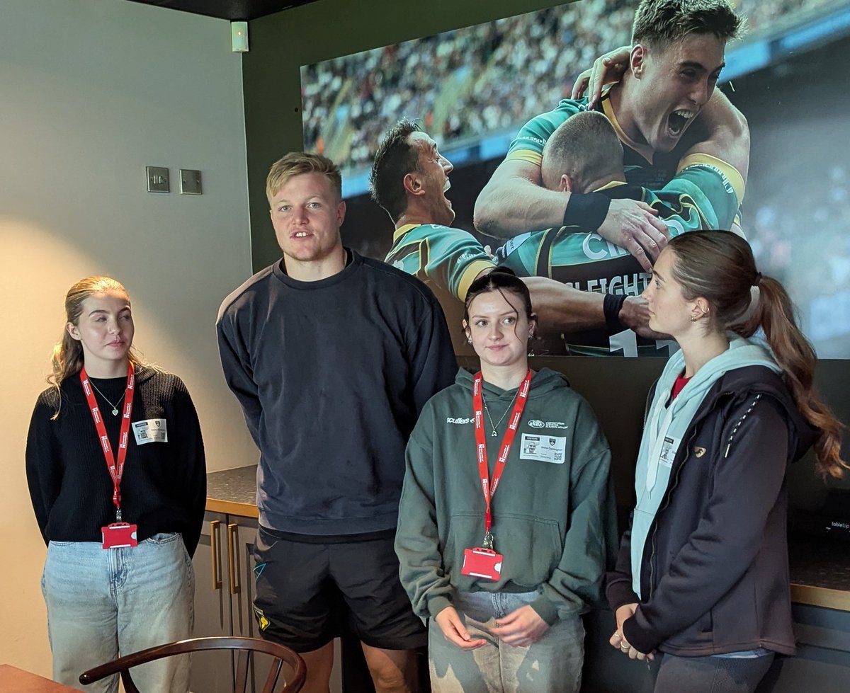 Journalists@UON tweet media