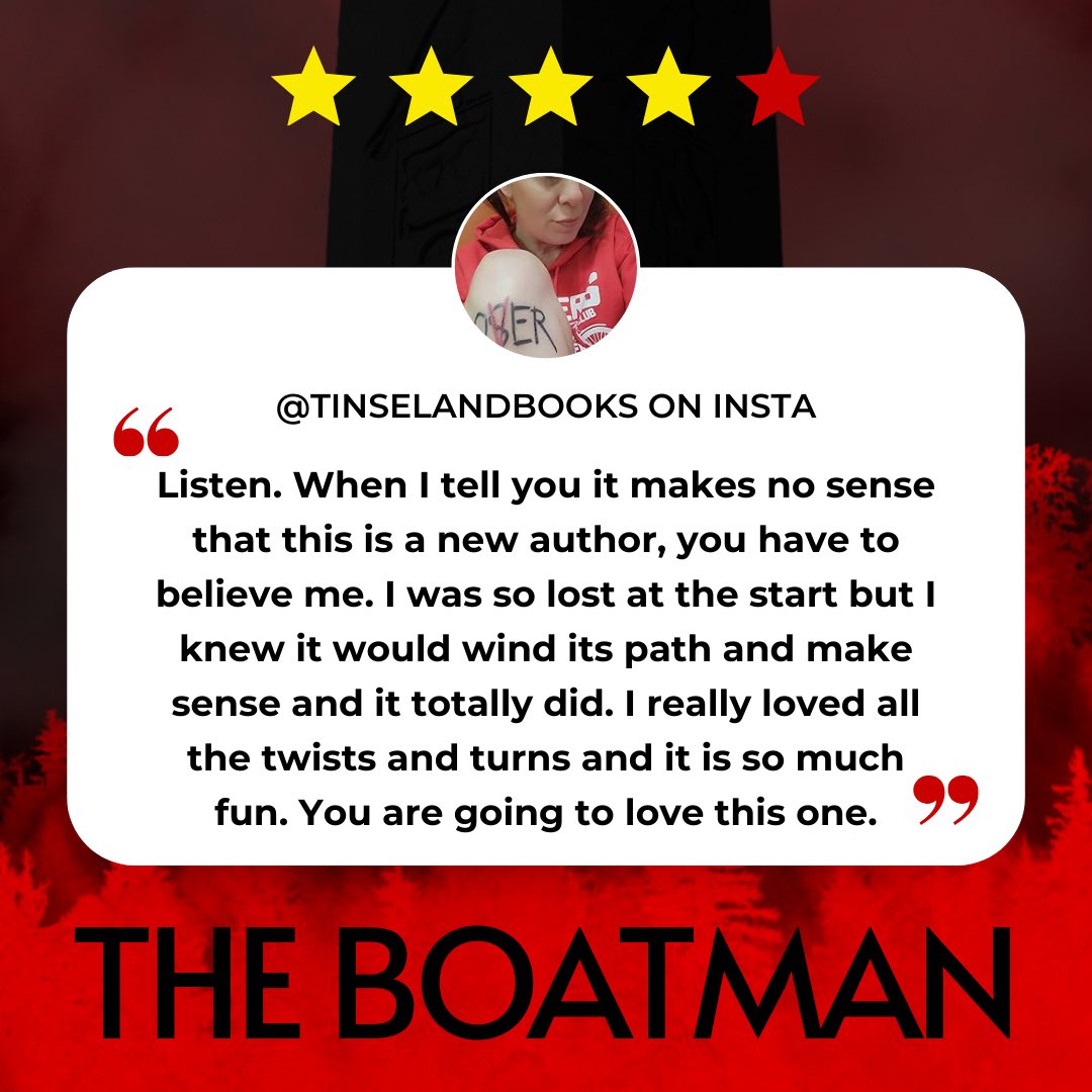 KBengstonWrites ✍️ tweet media