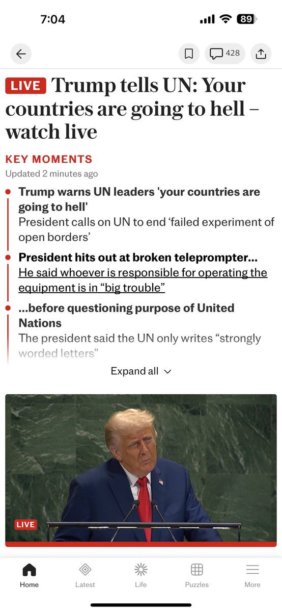 Starmer had put Britain on the pathway of net zero dogmatism, he kowtows to China, he’s economically incompetent, he’s an appeaser of Hamas &amp; he gesticulates on migration. ⁦

Starmer has made Britain a laughing stock of the Western World. Only the Conservative’s will stop this