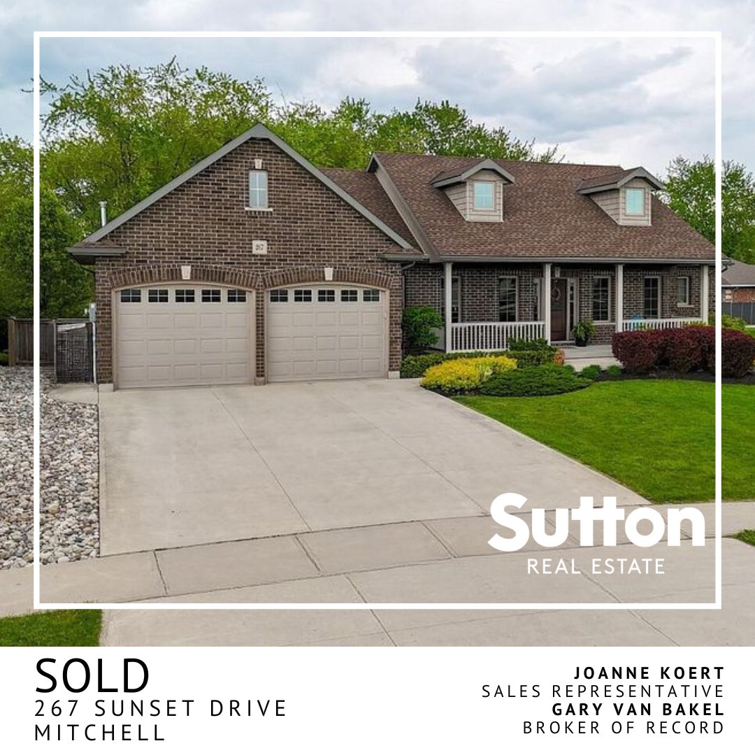 Sutton Group tweet media