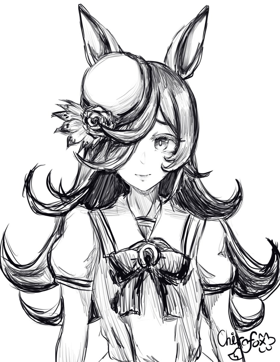 #riceshower 
#umamusume 
#ライスシャワー
#ウマ娘 プリティーダービー