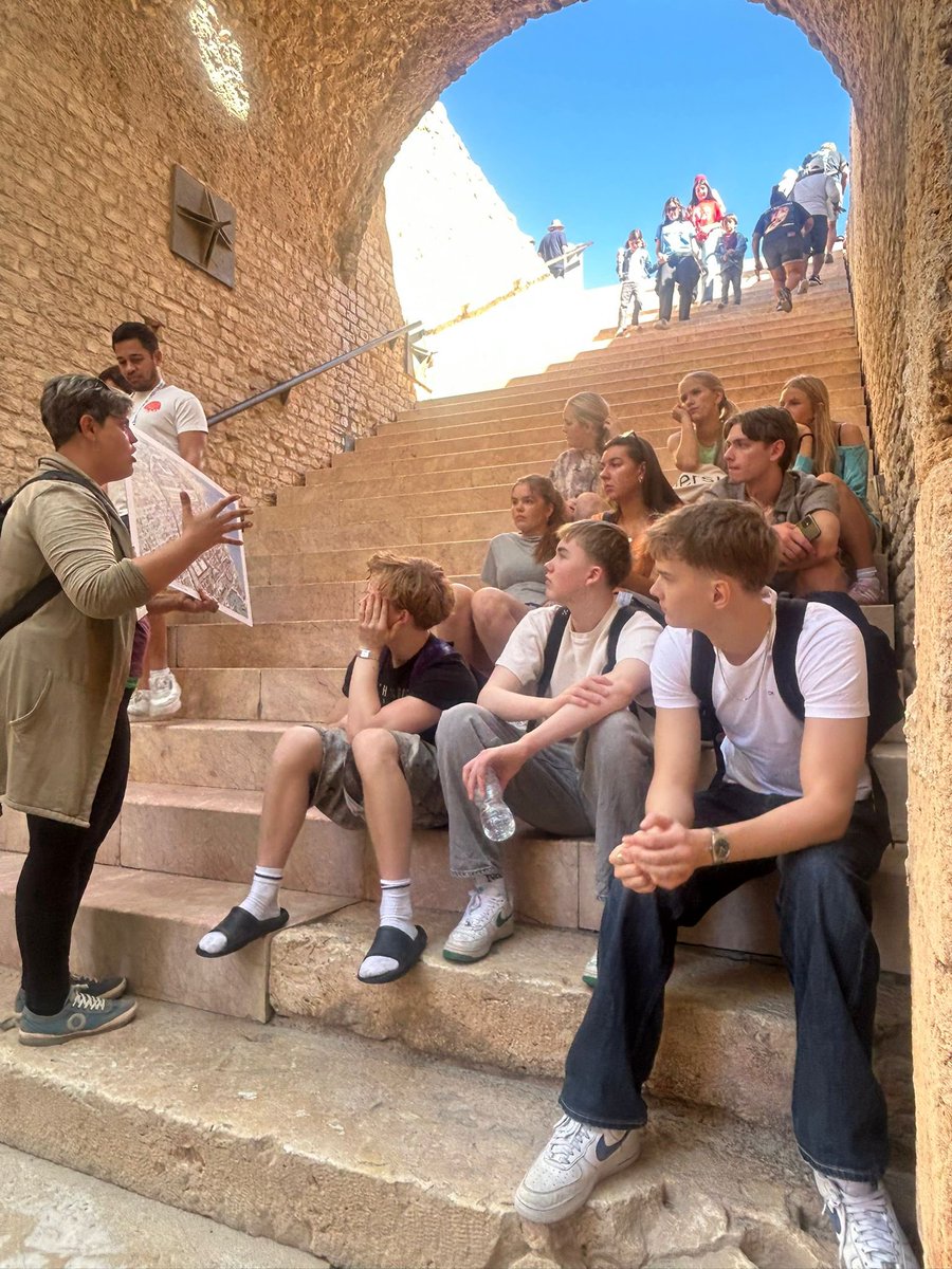 Institut Ramon de la Torre tweet media