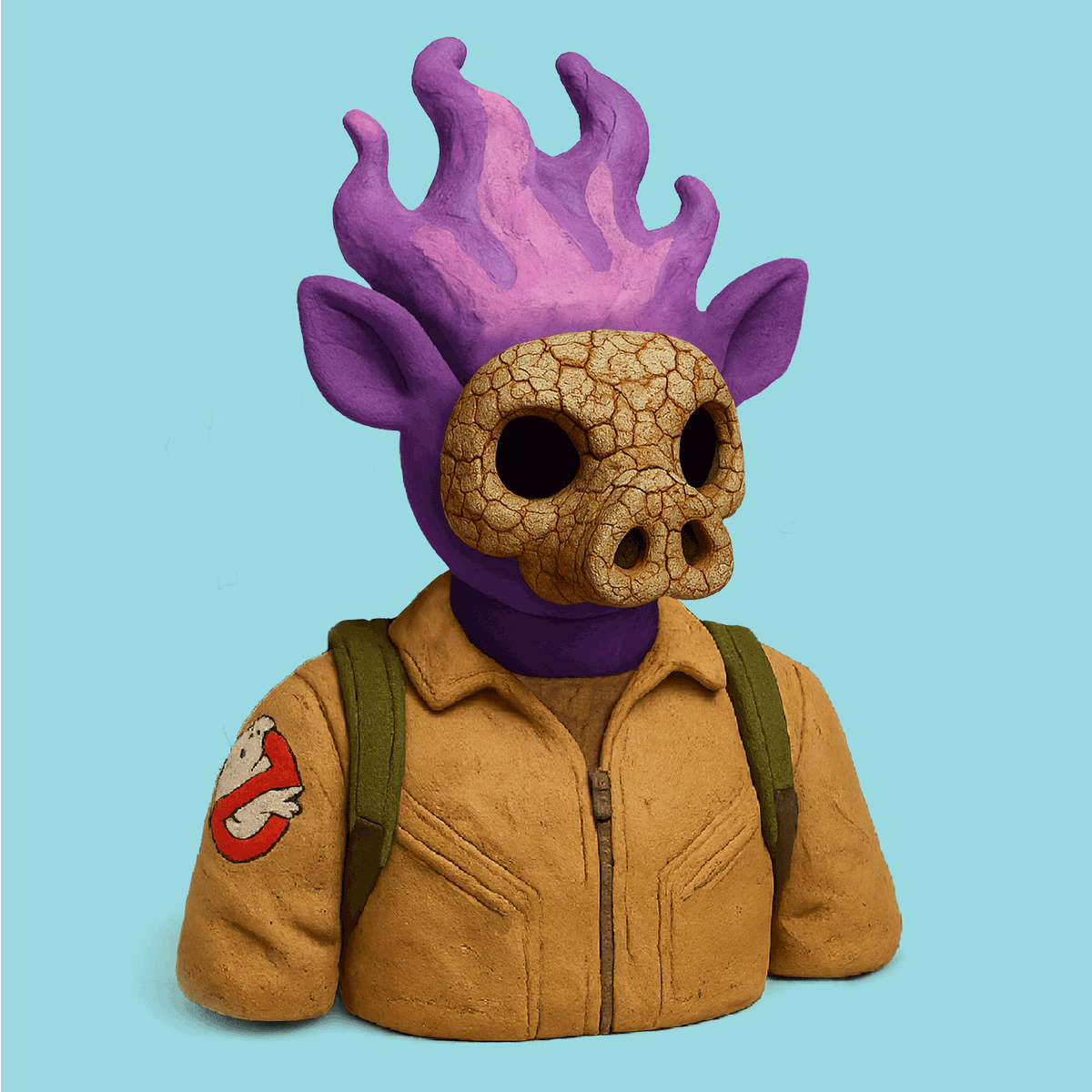 Piggy #445 reporting for duty    

Welcome to Death Corp

@0xLegacyLink