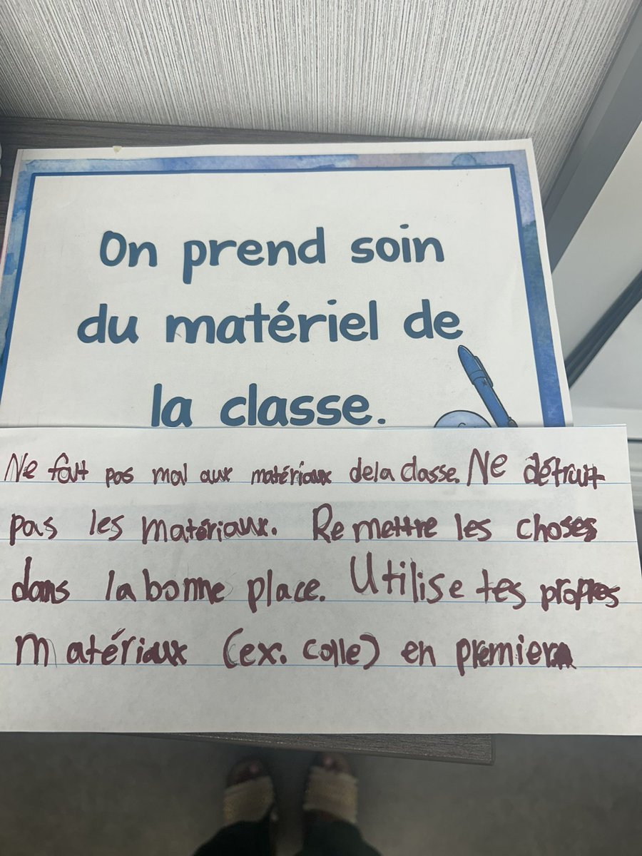 Sarah Feraco tweet media