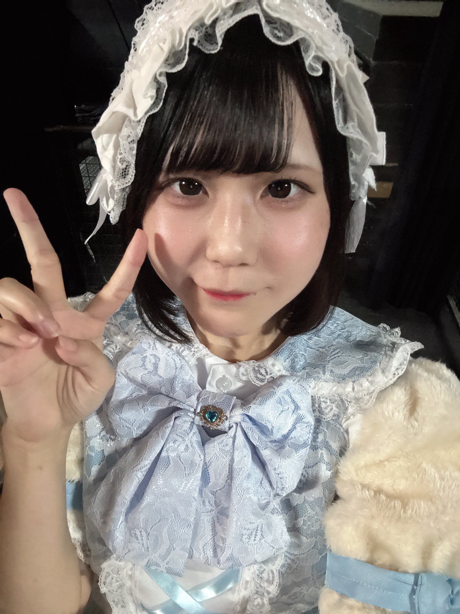 なぎちゃんなぁなぁきいて - অনুসন্ধান / X