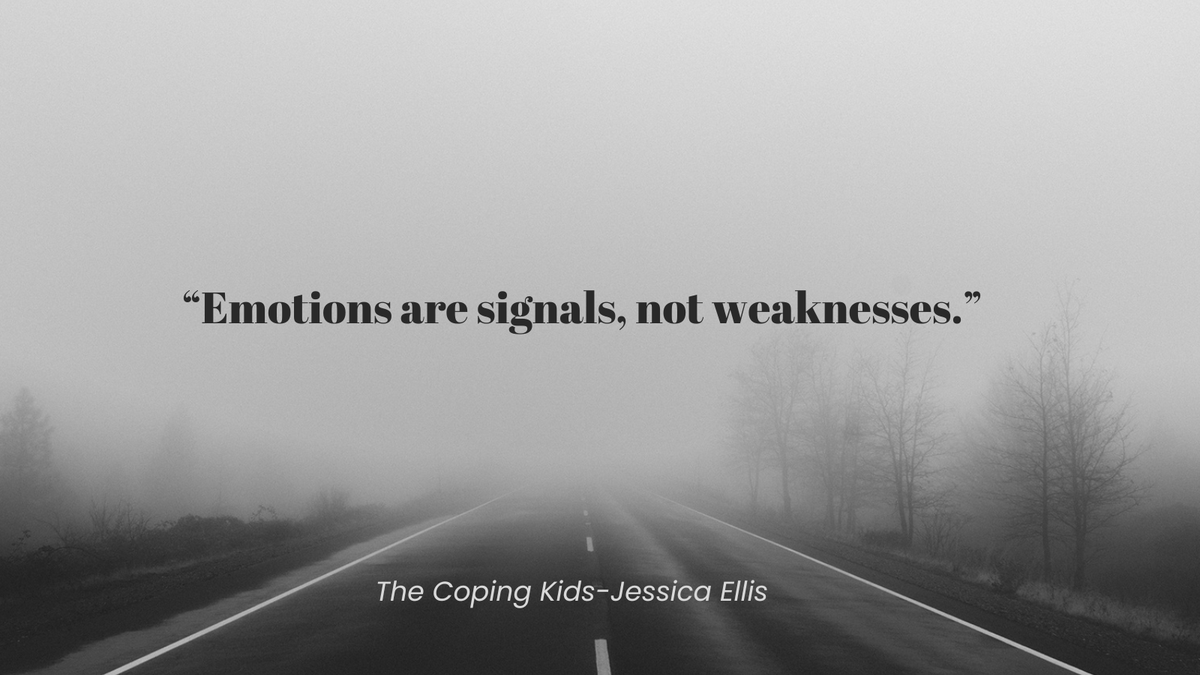 Positivity Boosts

Begin with gratitude.

Smile at someone.

Speak kindly to yourself.

Look for silver linings.

End the day with hope.

Discover more calm strategies in the book : a.co/d/bhu0Opo