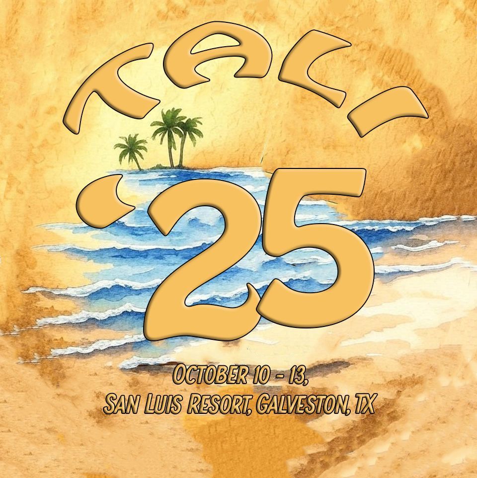 Texas Association of Licensed Investigators tweet media