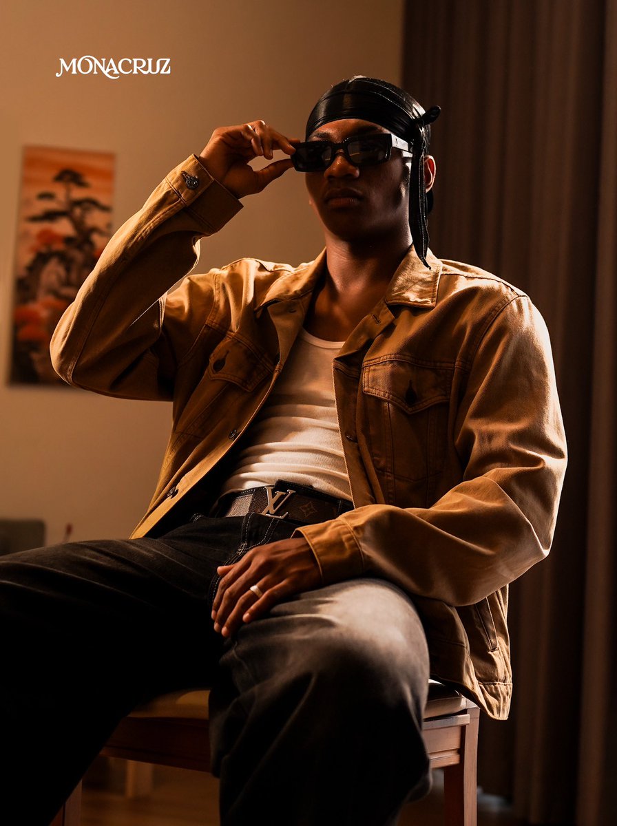 No need to rush, because every step carries its own meaning 💪🏻

Monacruz Perfume x King Chima
“Step Over It!”

#monacruzstepoverit #monacruz #monacruzperfume #scentofjourney #extraitdeparfum #kingchima