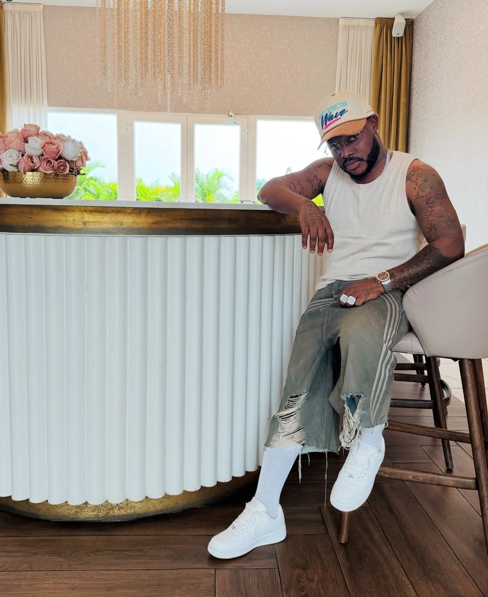 Big song already #Pana