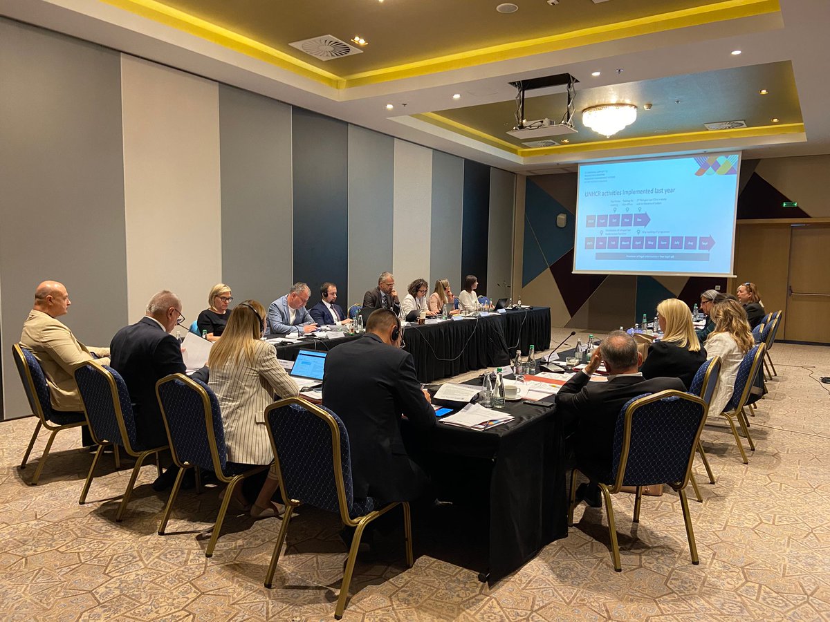 UNHCRBiH 🇧🇦 tweet media