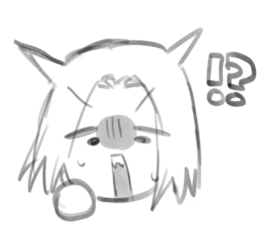 落ち着け (@ottksan) on Twitter photo 