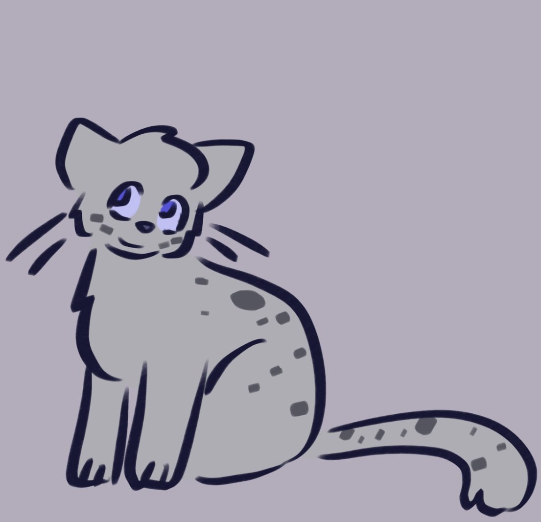 CosmiCorvid's tweet photo. howdy! i’m currently working on really nailing down my art style with cats, so to do that i’m opening up requests! if you want YOUR cat drawn for the low price of FREE, please hit me up in DMs or comment below!

some examples ⬇️ https://t.co/JapHO4K3Xx
