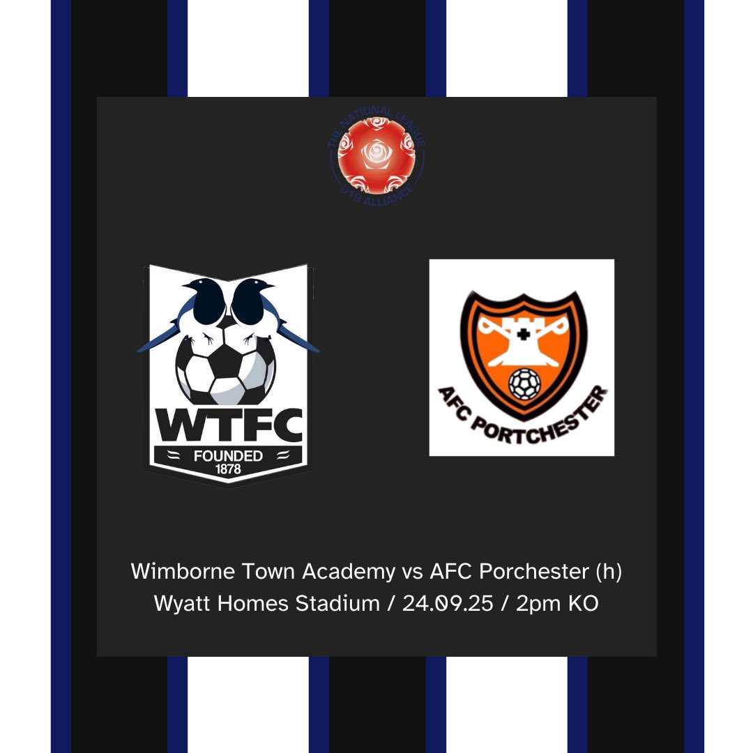 WTFC Academy tweet media