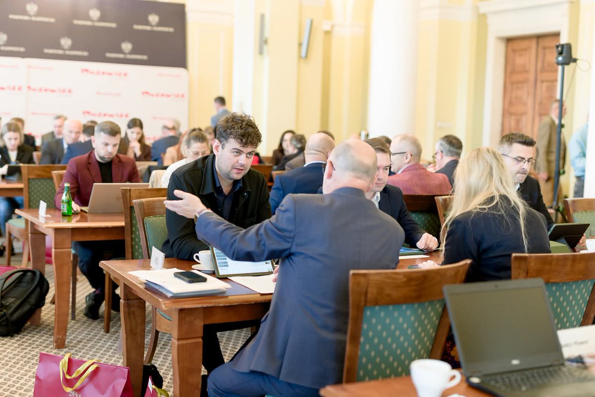 Sejmik Województwa Mazowieckiego tweet media