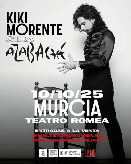 Festivales Flamencos (@festivalesflame) on Twitter photo 