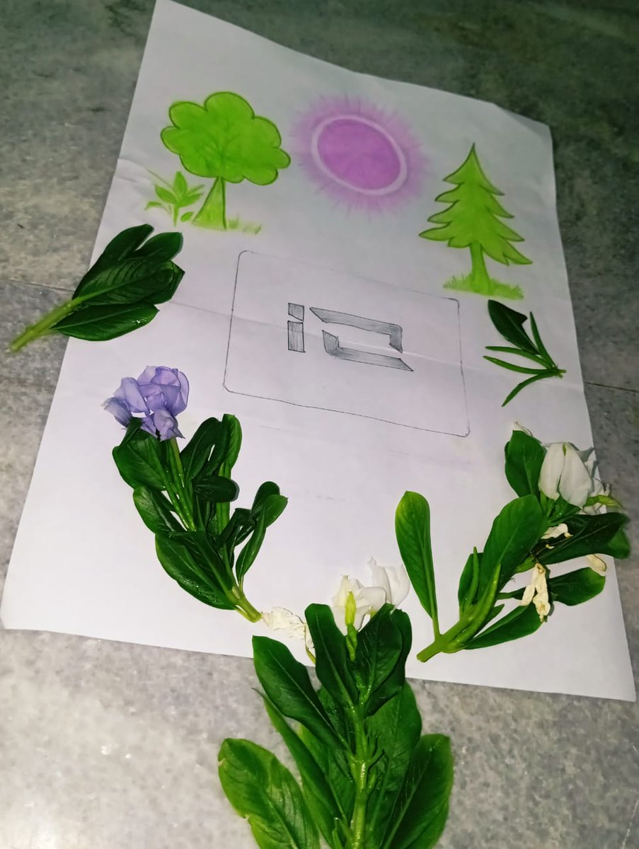 joy_onchain's tweet image. My entry for the #IONetEcoArtChallenge 🙂

Blending nature’s beauty 🌸 with the idea of sustainable &amp;amp; energy-efficient AI.

Let’s build a greener world together with #IONET 🌱

#IONation #IO #IOnetPH @ionet @ph_ionet @Luffyy081 @olaftrades