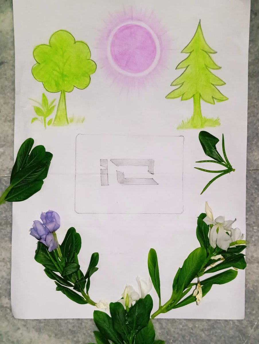 joy_onchain's tweet image. My entry for the #IONetEcoArtChallenge 🙂

Blending nature’s beauty 🌸 with the idea of sustainable &amp;amp; energy-efficient AI.

Let’s build a greener world together with #IONET 🌱

#IONation #IO #IOnetPH @ionet @ph_ionet @Luffyy081 @olaftrades