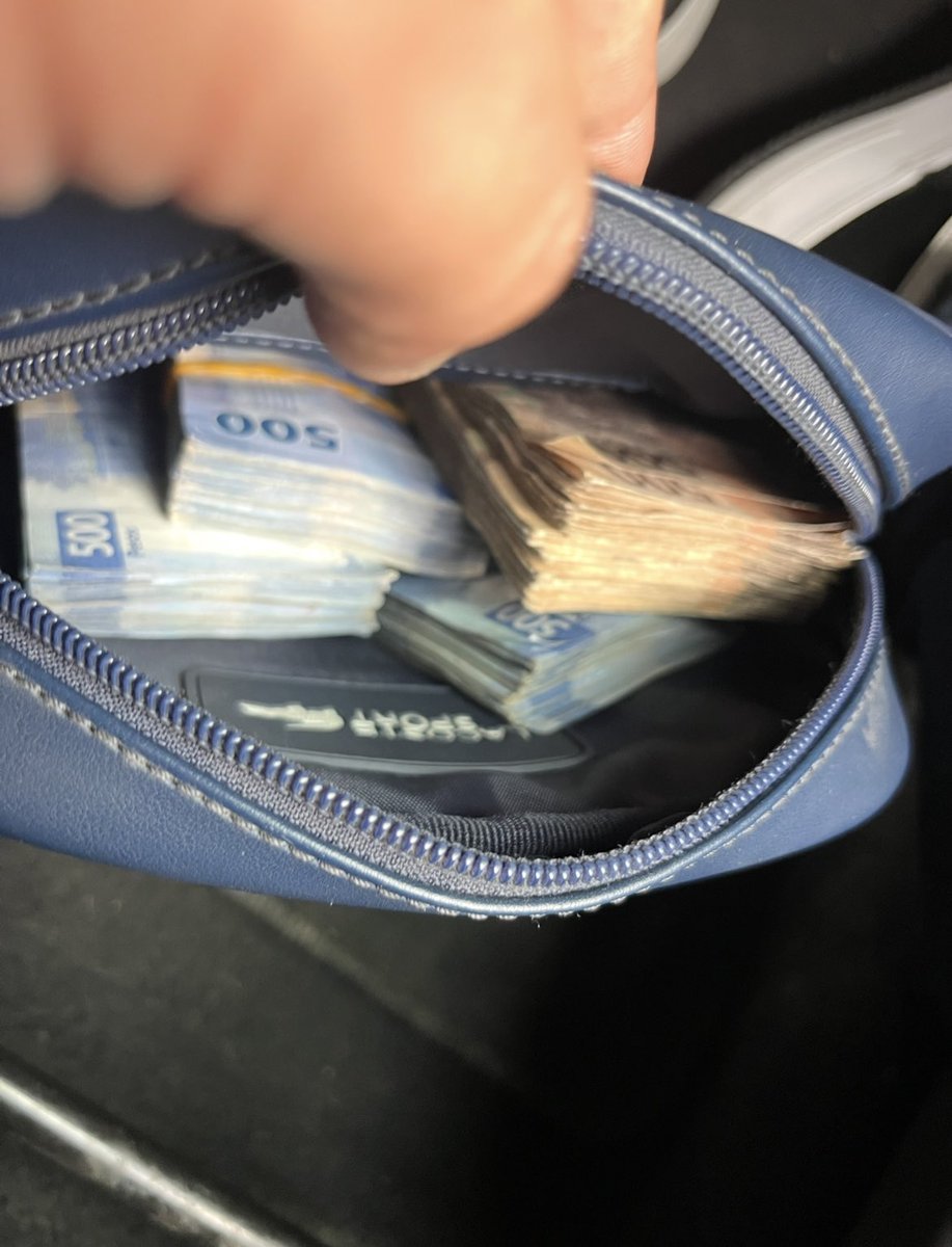 IvikPicks's tweet image. Retirando las Ganancias de Un fin de semana Redondo y un Lunes HERMOSO
BBS SÍGANME PARA MÁS APUESTAS
PRÍNCIPES #parlays #apuestasdeportivas