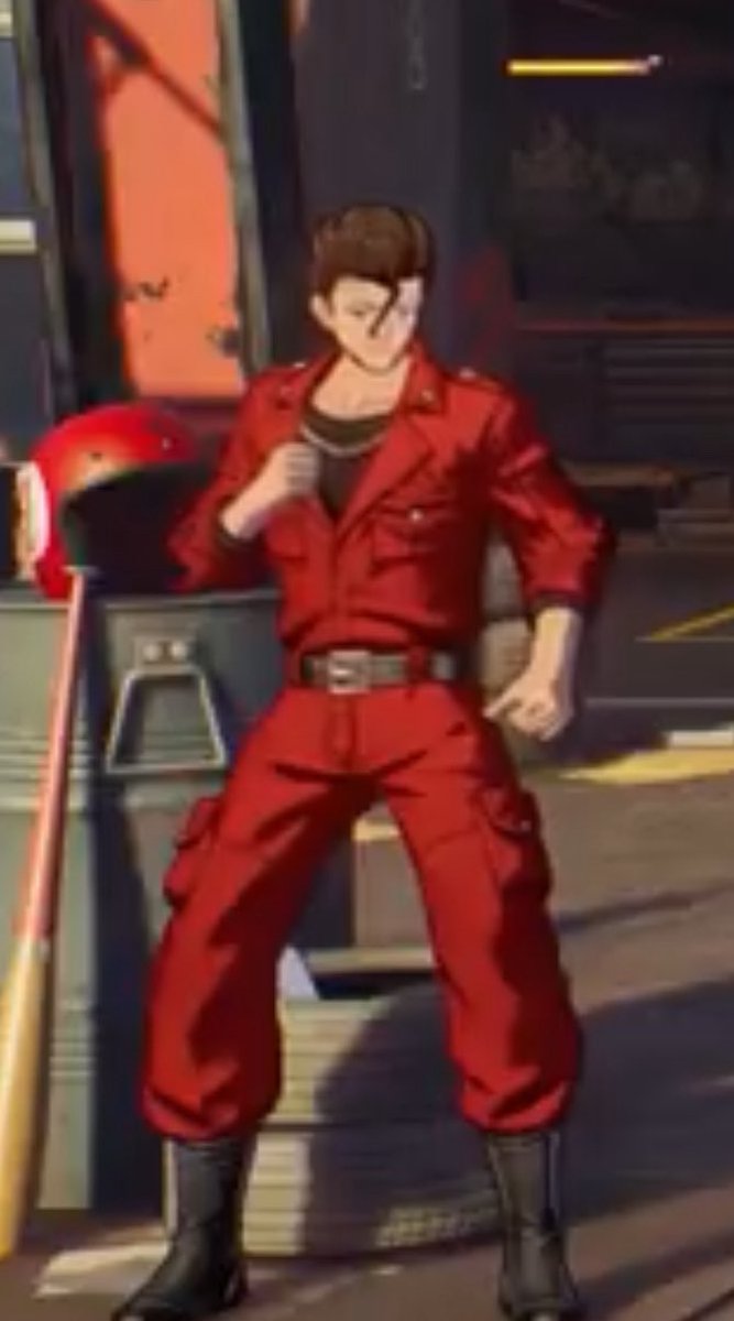 This looks like a fun ass game.

Clearly not saying that out of any sort of bias or-