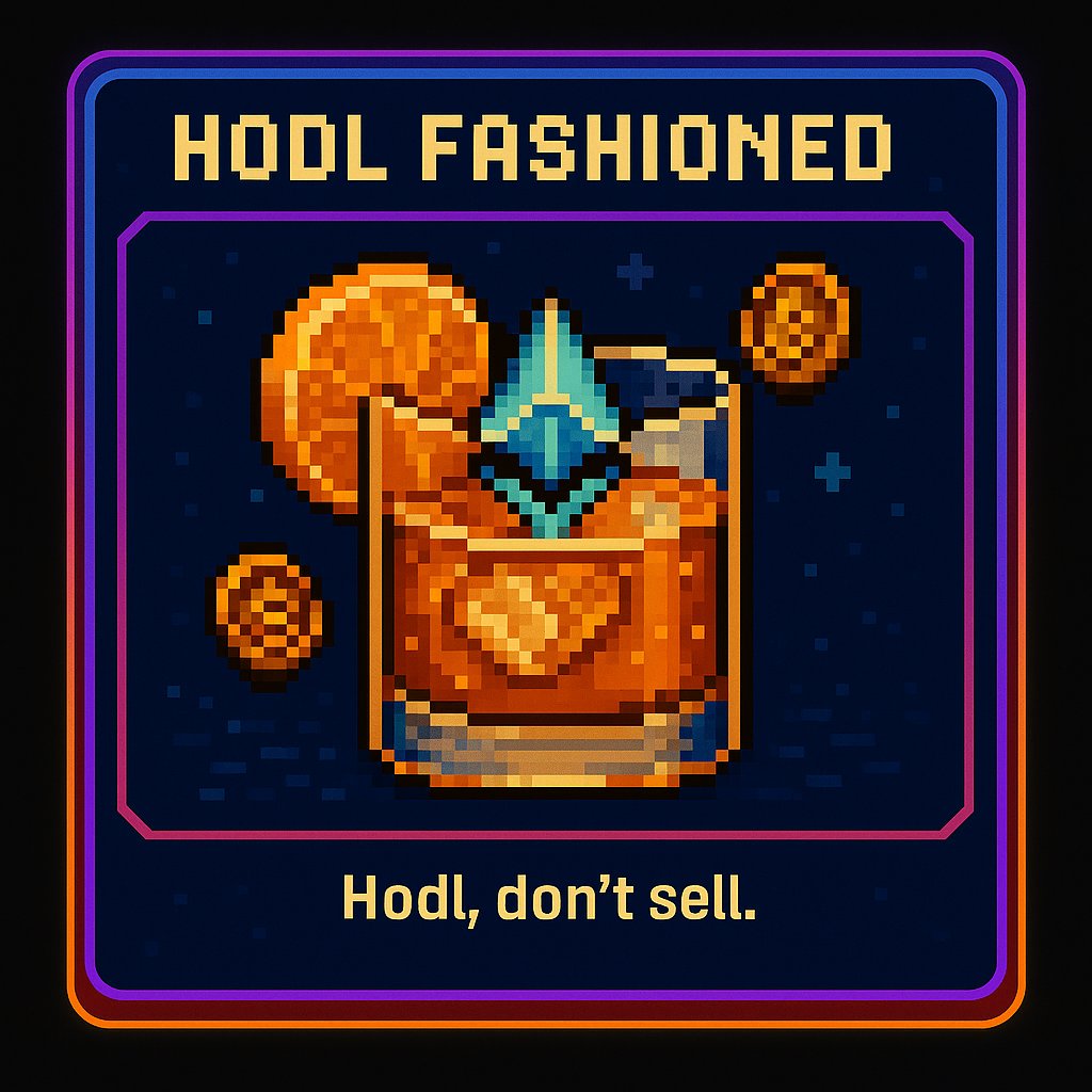Nytris's tweet photo. Rares, Legendaries & Commons — limited supply, infinite vibes.
Collect yours before the bar closes ⏳
👉 https://t.co/1Jlu5UpVke
#NFT #NFTCommunity #CryptoTwitter #Web3 #NFTdrop #CryptoFam #meme
#NFT_Support
#NFTCollection #NFTartist https://t.co/2Lbnk0VNna
