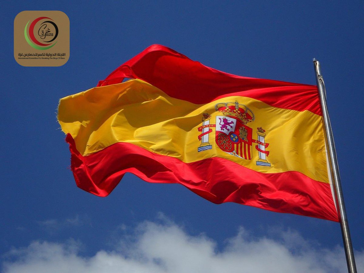 🔴 Urgent | Spain threatens to respond to any Israeli action against the Global Sumud Flotilla

Spanish Foreign Minister José Manuel Albares said his country will respond to any Israeli action against the “Global Sumud Flotilla” heading to the Gaza Strip.

A press statement