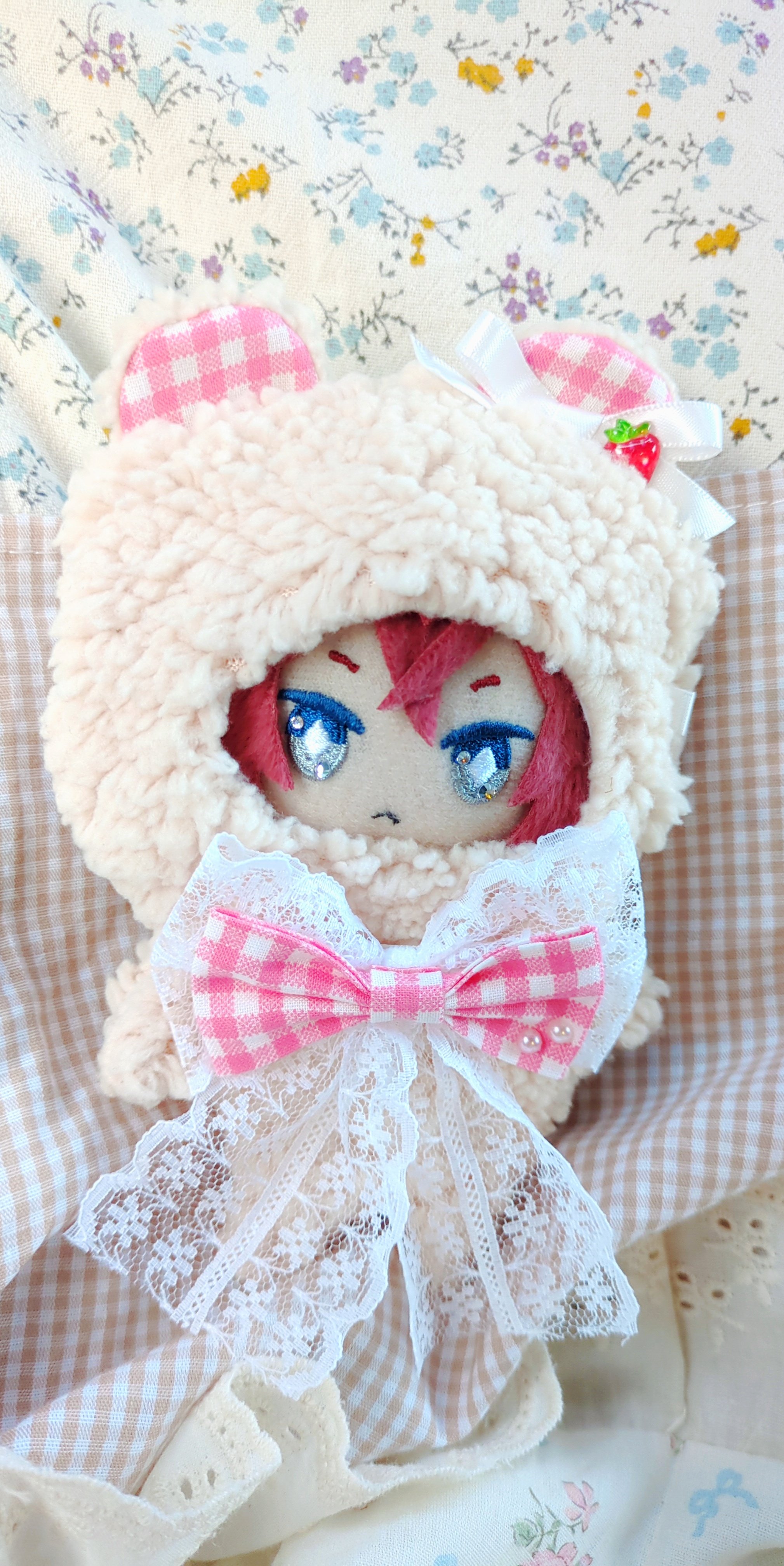 リノさんとおそろい　トップス ちも。🐼🎀9/21🥓東5ノ40ab on X: 