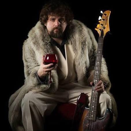 Funkmaster__V's tweet image. The desired effect is what you get when you increase your interplanetary funkmanship… #funk #funkmasterv #parliament