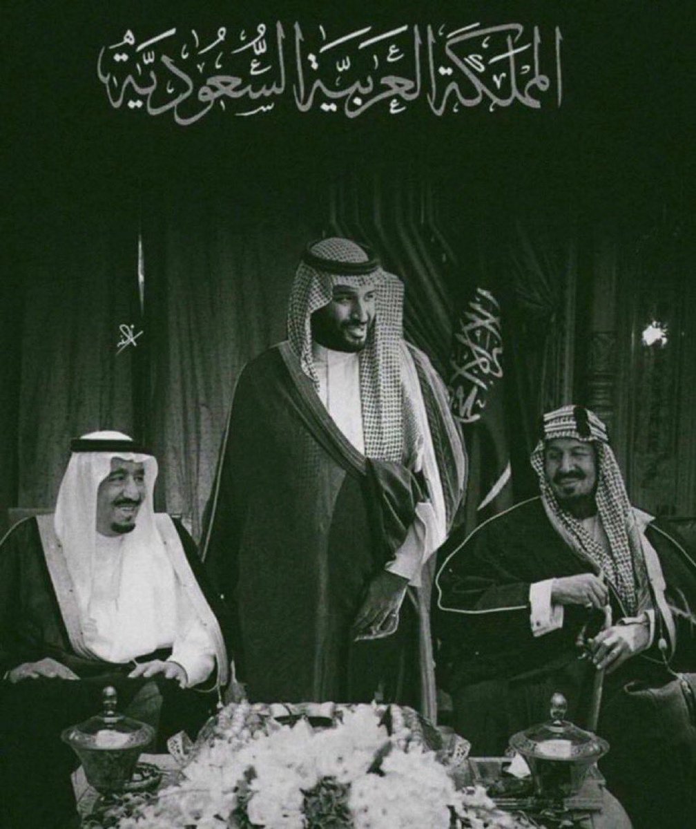 🇸🇦✨
في اليوم الوطني السعودي نجدد العهد بالولاء والانتماء، ونفخر بماضٍ عريق وحاضرٍ مزدهر ومستقبلٍ مشرق تحت راية التوحيد.
كل عام ووطني بخير، وكل عام ورايتنا خفّاقة بالعز والمجد. 💚
#اليوم_الوطني_السعودي #هي_لنا_دار 
#اليوم_الوطني_عزنا_بطبعنا 
#اليوم_الوطني_السعودي_95