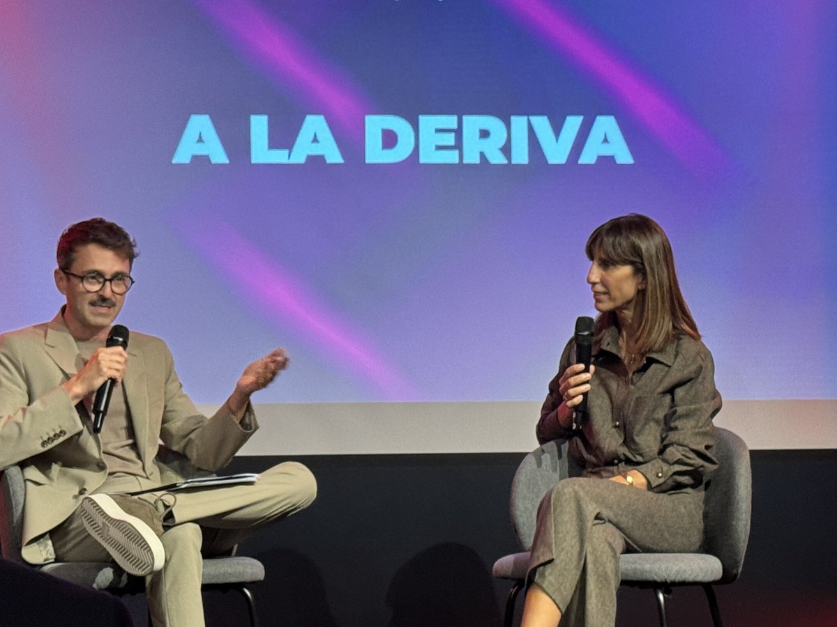 #ALaDeriva años 70, Galicia. Cinco pescadores vuelven un año después de ser dados por muertos. La protagonista de la sería Paula Echevarría 💥💥💥