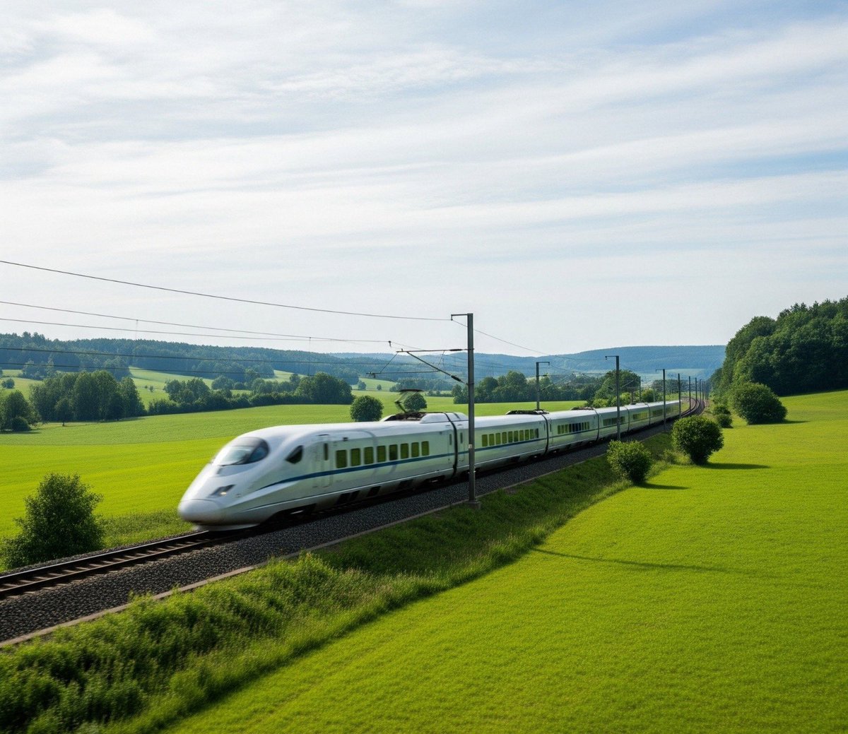Dariusz Klimczak (@dariuszklimczak) on Twitter photo 🚄Jeszcze w tym roku <a href="/PKPIntercityPDP/">PKP Intercity</a> ogłosi przetarg na pociągi dużych prędkości, które będą mogły osiągnąć prędkość nawet 350 km/h!
👉 Nasz narodowy przewoźnik planuje zakup 20 nowoczesnych składów z możliwością rozszerzenia zamówienia o kolejne 35. Pociągi będą kursować na 🚄Jeszcze w tym roku <a href="/PKPIntercityPDP/">PKP Intercity</a> ogłosi przetarg na pociągi dużych prędkości, które będą mogły osiągnąć prędkość nawet 350 km/h!
👉 Nasz narodowy przewoźnik planuje zakup 20 nowoczesnych składów z możliwością rozszerzenia zamówienia o kolejne 35. Pociągi będą kursować na