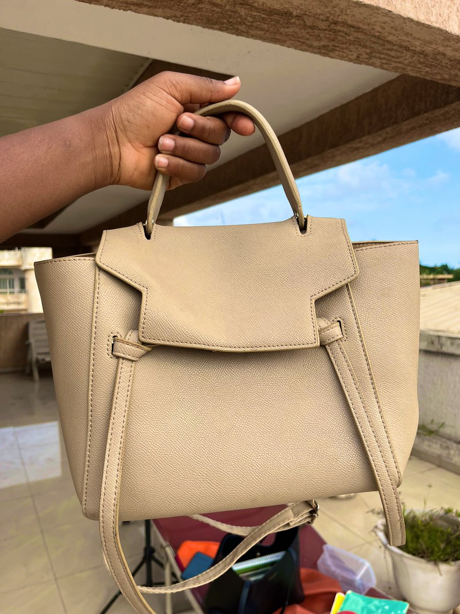 Ton nouveau sac crush ,c’est celui là !
#Tgtwittos