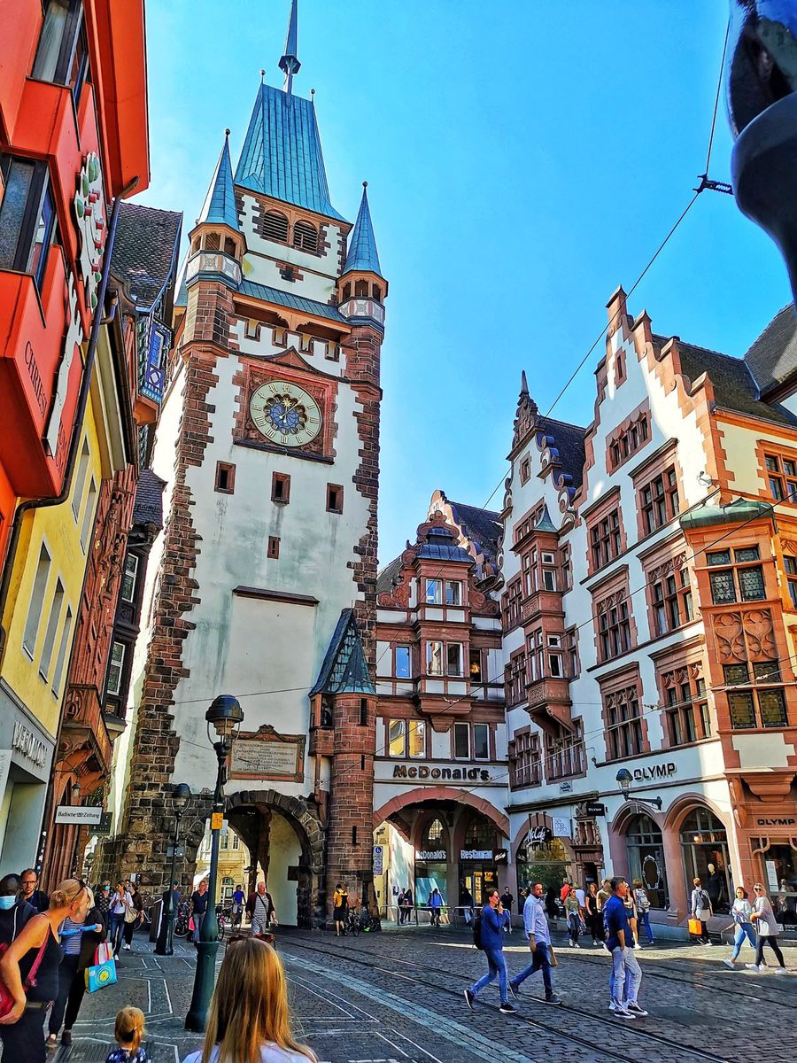 archi_tradition's tweet photo. Freiburg, Germany 🇩🇪 https://t.co/ivQ6FY5hxt