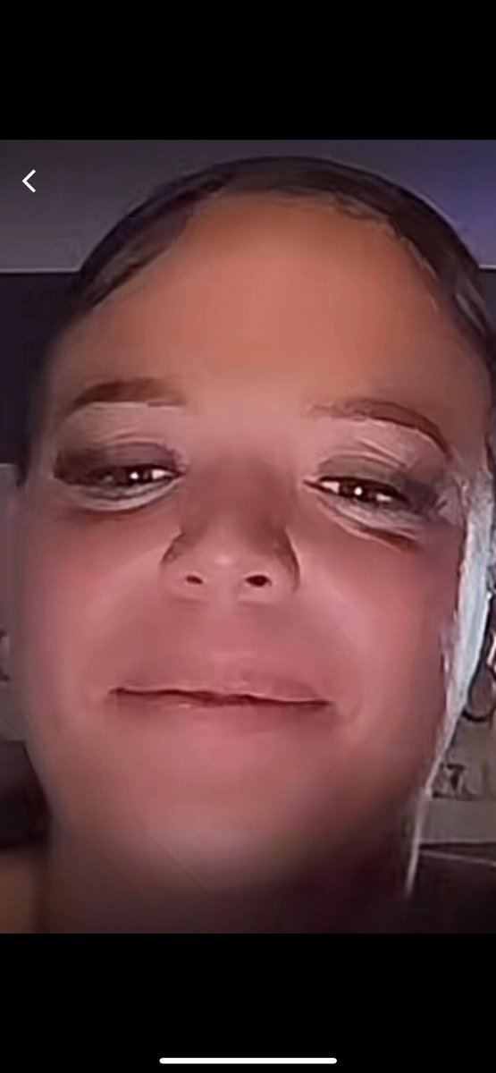 Tracey Barbie The Criminal Suspect tweet media