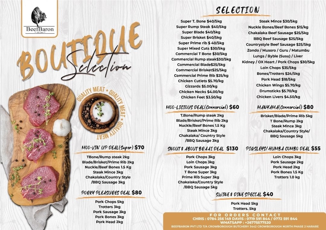 Davis Cattle Company tweet media