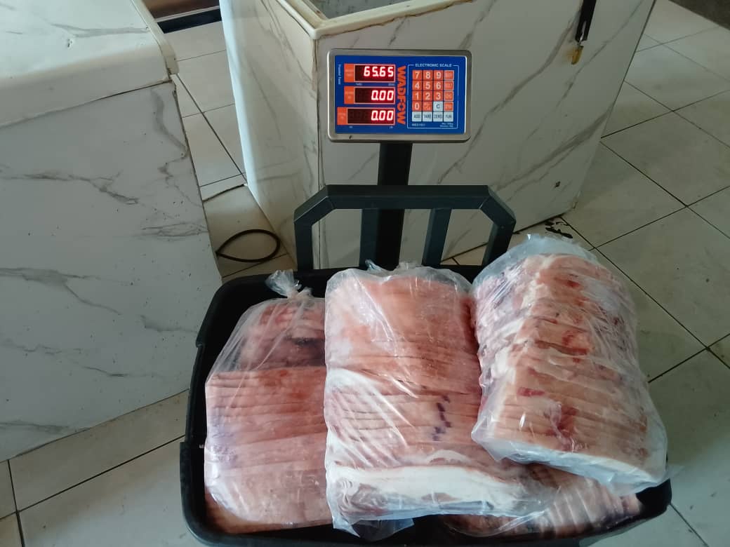 Davis Cattle Company tweet media