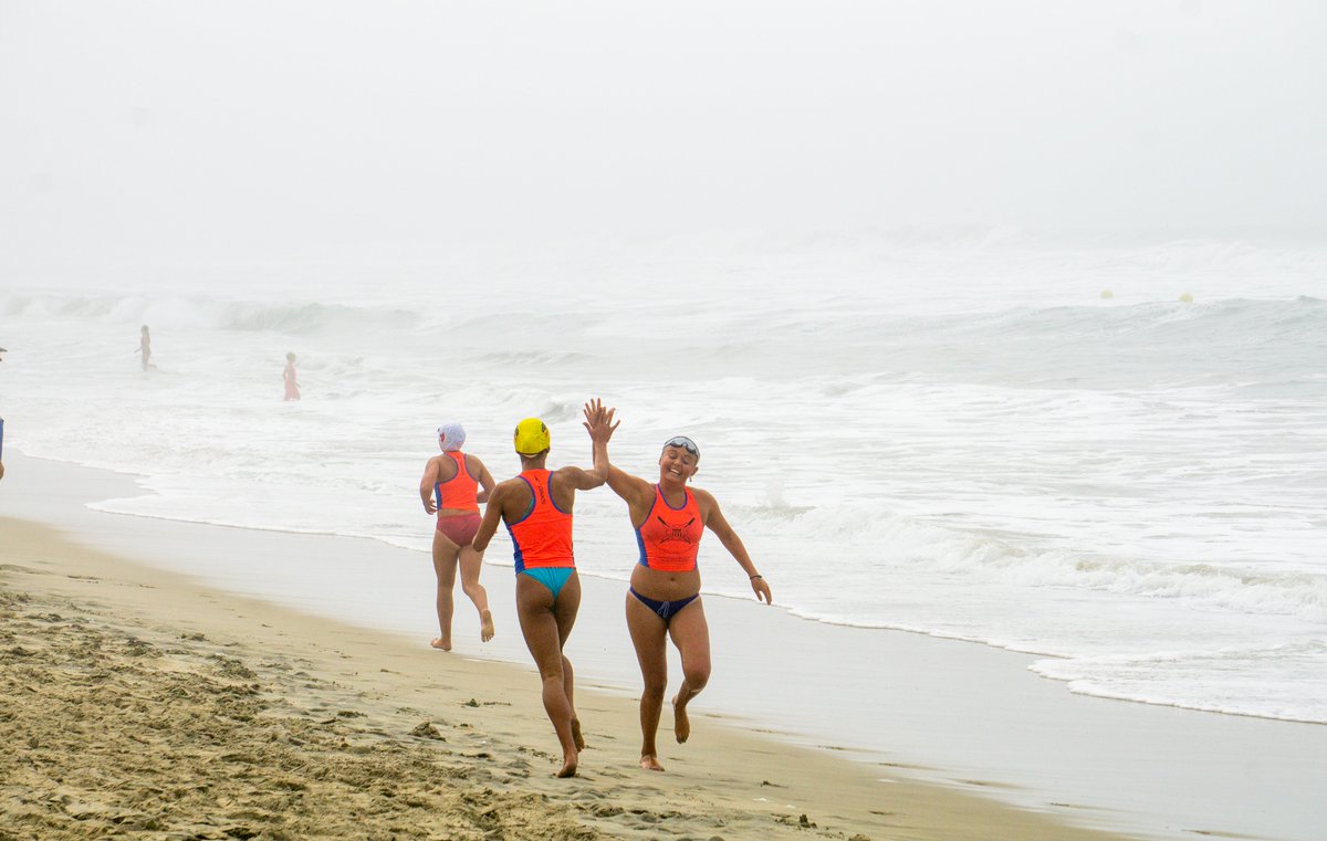 From Nationals in California to the international stage in New Zealand, Speedo USA is keeping our athletes competition-ready. As our Official Swimwear Partner, Speedo will outfit Team USA for the International Surf Rescue Challenge this November.