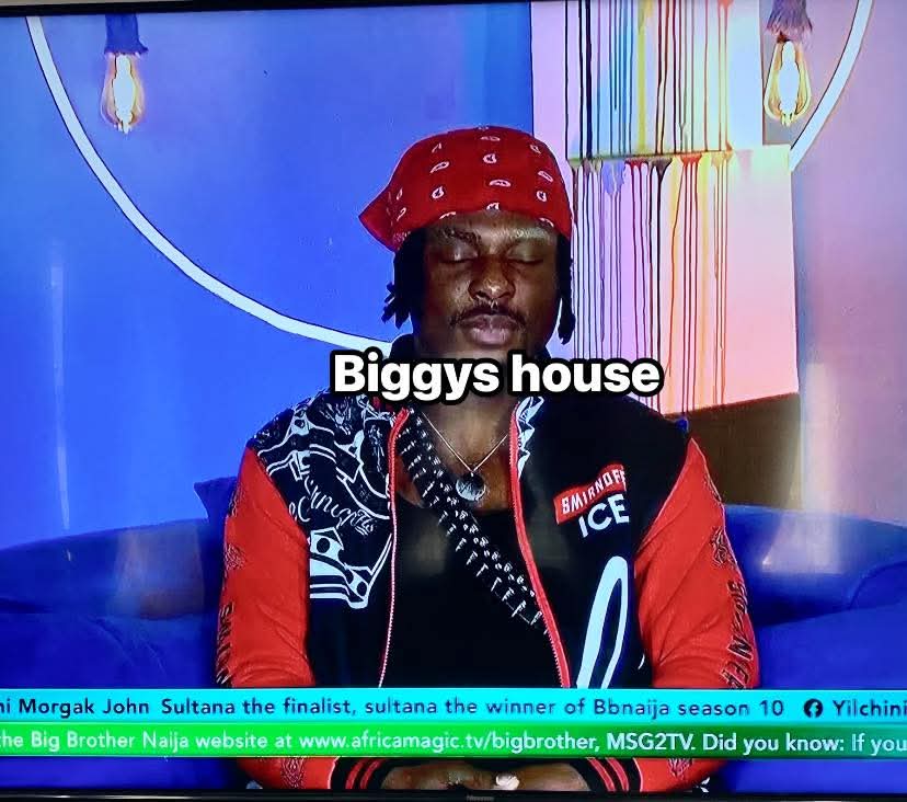QueenCarribian's tweet photo. In The History Of Big Brother Naija , Faith Can Only Be Compared To Lycon. In Terms Of Intelligences And Smartness.. I Pray We Are Able To Take Him To The Finale.
#BBNaijaseason10 
#faithadewle https://t.co/i45XaFGwEw