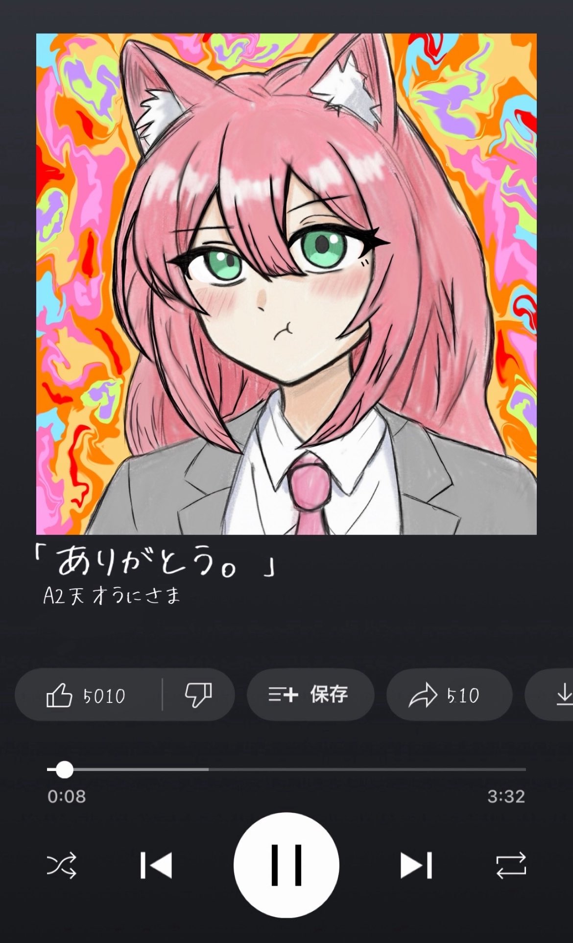 うに様 うにさまの部屋 - Search / X