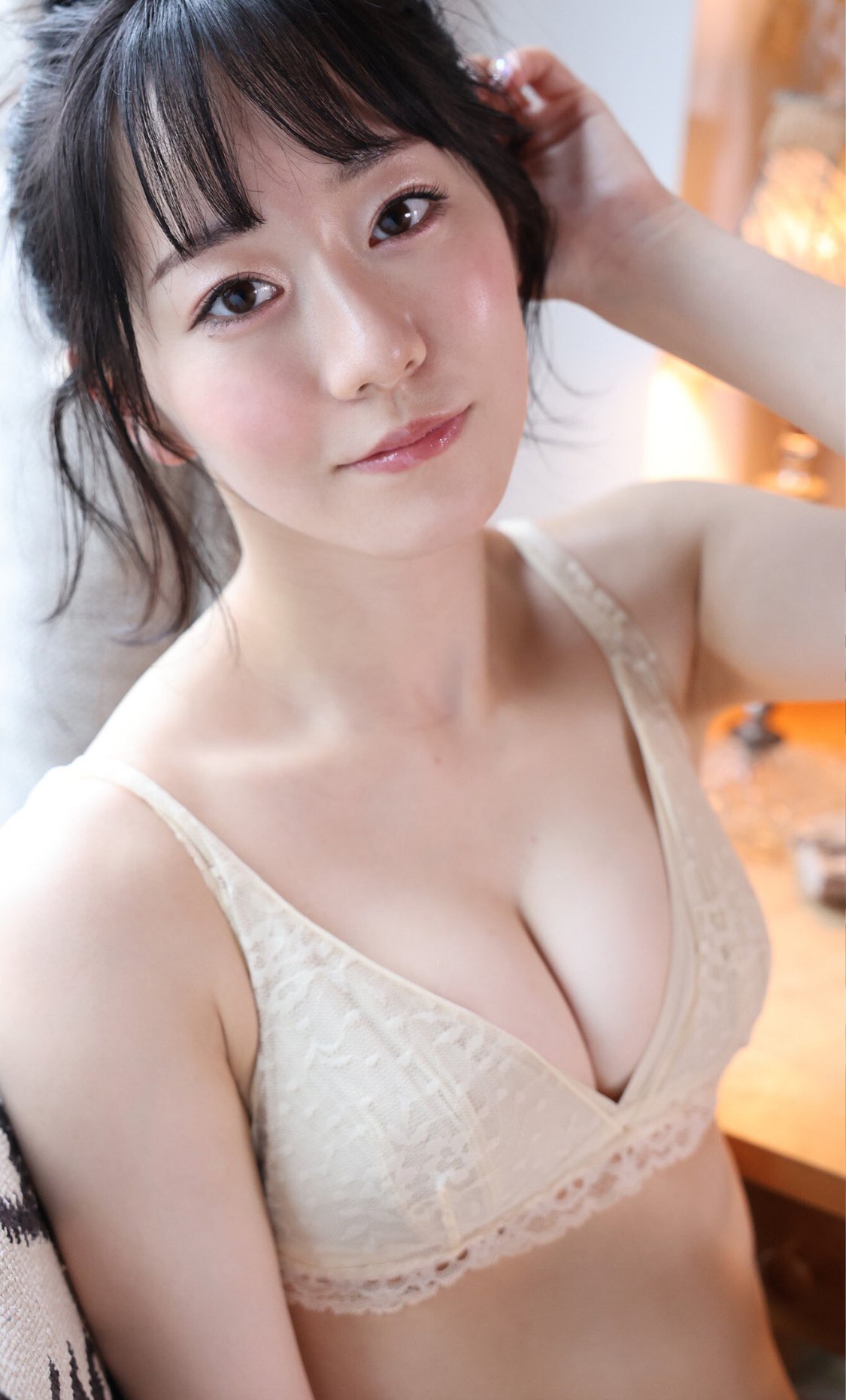 真中まな - Search / X