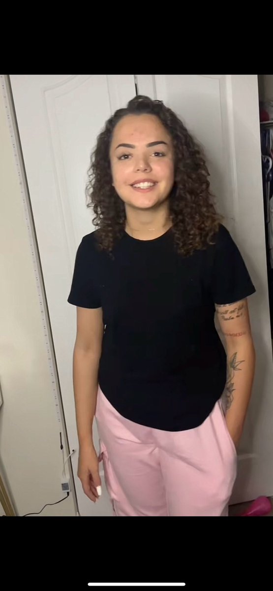 Tracey Barbie The Criminal Suspect tweet media