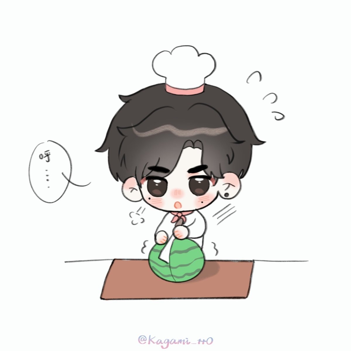 🍈
#ZHANGHAO #장하오 #章昊 #ジャンハオ #ZEROBASEONE       #ZB1fanart