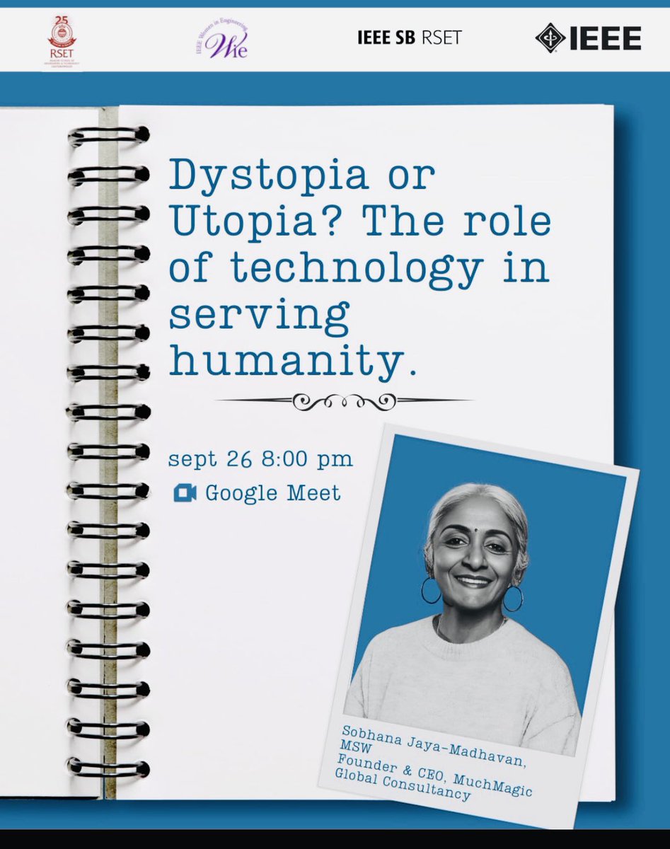 Sobhana Jaya-Madhavan (Shob-na) (@sobhanajm9) on Twitter photo 